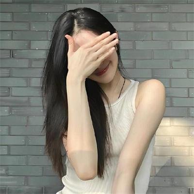 阳光灿烂的女人