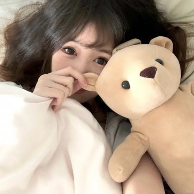 柒个我