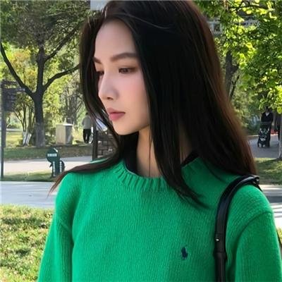 作为替身的她